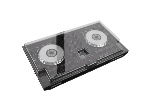 Decksaver Pioneer DDJ-SB3 Decksaver Pioneer DDJ-SB3